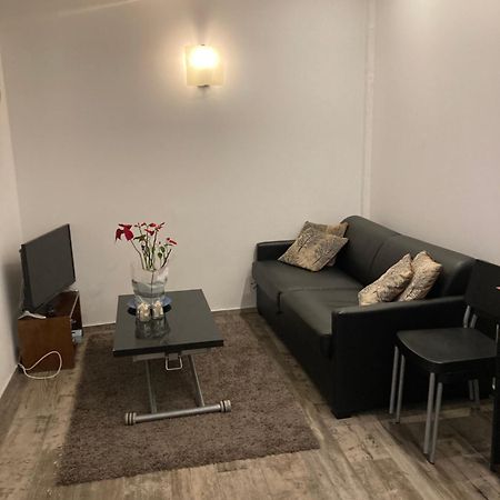 Appartement Mozart Страсбург Екстер'єр фото