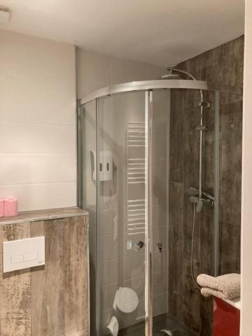 Appartement Mozart Страсбург Екстер'єр фото