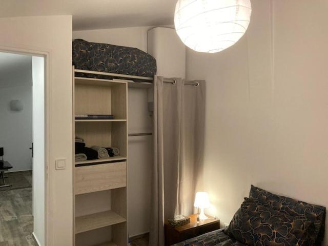 Appartement Mozart Страсбург Екстер'єр фото