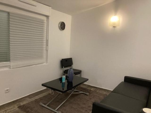 Appartement Mozart Страсбург Екстер'єр фото