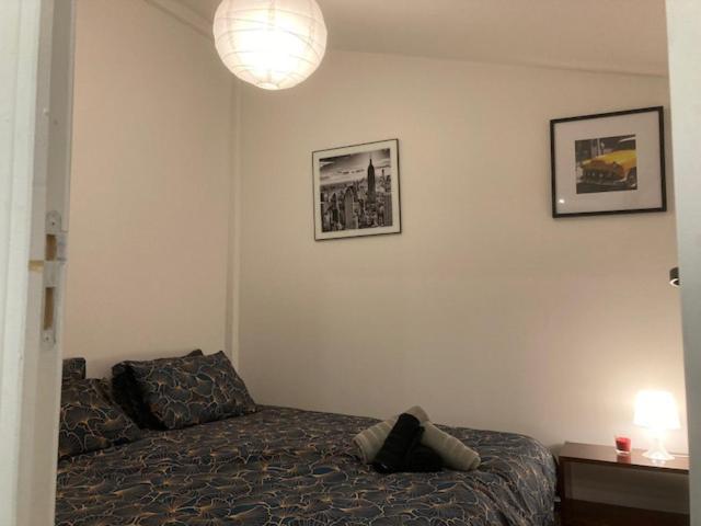 Appartement Mozart Страсбург Екстер'єр фото