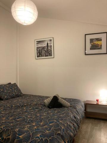 Appartement Mozart Страсбург Екстер'єр фото