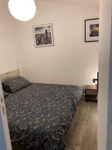 Appartement Mozart Страсбург Екстер'єр фото