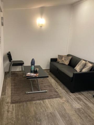 Appartement Mozart Страсбург Екстер'єр фото